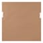 Ty Pennington Blue Line 2 Framed Canvas Wall Art, 40"