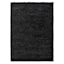 Parma Black Accent Rug, 48x63