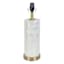 Tracey Boyd Shell Table Lamp, 18"