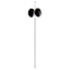 Glow in the Dark Eye Pick, 20"