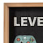 Level Up Canvas Wall Art, 10x12