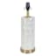 Tracey Boyd 18 Inch Mop Shell Lamp Table Lamp
