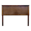 Honeybloom Dani Wooden Headboard, Queen