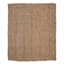 Boucle Jute Accent Rug, 22x42