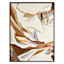 Framed Reflection Canvas Wall Art, 29x39