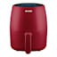 Red Air Fryer, 2qt