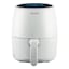 White Air Fryer, 2qt