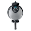 Belgian Waffle Maker, Black
