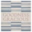 Goodness Gracious Sign, 8"