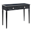 Providence Asbury Console Table, Black