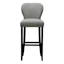 Providence Astor Place Barstool, Grey