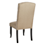 Providence Amina Dining Chair, Beige