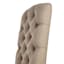 Providence Amina Dining Chair, Beige