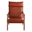 Honeybloom Metier Lounge Chair