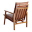 Honeybloom Metier Lounge Chair