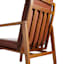 Honeybloom Metier Lounge Chair