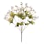 Cream Mini Queen Ann Lace Bush, 9"