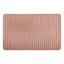 Cook N' Comfort Red Striped Anti-Fatigue Kitchen Mat, 20x39