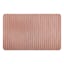 Cook 'N Comfort Red Striped Kitchen Mat, 20x39