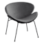Jagger Accent Chair, Grey