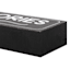 Meals & Memories Block Sign, 16x3
