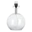 Mal 11 Clear Speckled Glass