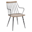 Honeybloom Whitley Dining Chair