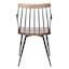 Honeybloom Whitley Dining Chair, Neutral