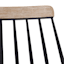 Honeybloom Whitley Dining Chair, Neutral