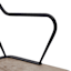 Honeybloom Whitley Dining Chair, Neutral