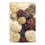 Brown Paper Jumbo Orb Mix
