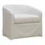 Amelia Slipcover Accent Chair
