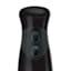 Bella Immersion Blender with Whisk Attachment, Black