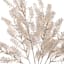 Cream Berry Bush, 24.5"