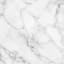 Grey & White Marbled Chair Mat, 30x48