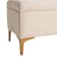 Tribeca Storage Bench