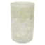 Tracey Boyd Pearl Chalet Mosaic Hurricane Candle Holder, 8"