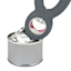 6-In-1 Multi-Opener, Grey