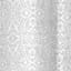 Vintage Tile Jacquard Shower Curtain, 72"