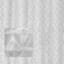 Laila Ali Grey Tribeca Triangle Jacquard Shower Curtain, 72"