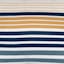 Ty Pennington 8-Piece Madras Blue & Yellow Plaid Comforter Set, Queen