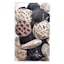 Found & Fable Black & Natural Dried Filler