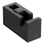 Tape Dispenser, Black Pearl