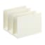 Letter Sorter, White