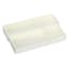 3-Piece Stackable Organization Set, White