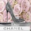 Heel Bookstack Canvas Wall Art, 12x16