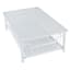 White Under the Sink Storage Organizer, Small