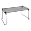 Metal Stackable Storage Organizer Rack