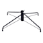 Green Metal Tree Stand, 26"