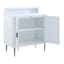 Tracey Boyd Ribbera Bar Cabinet